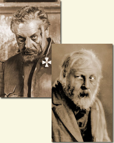 1927-28 (1st) Best Actor: Emil Jannings 1927-28 (1st) Best Actor: Emil Jannings