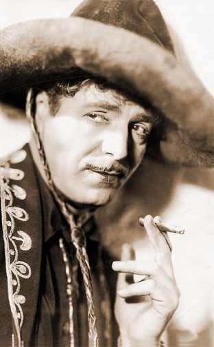 1928-29 (2nd) Best Actor: Warner Baxter 1928-29 (2nd) Best Actor: Warner Baxter