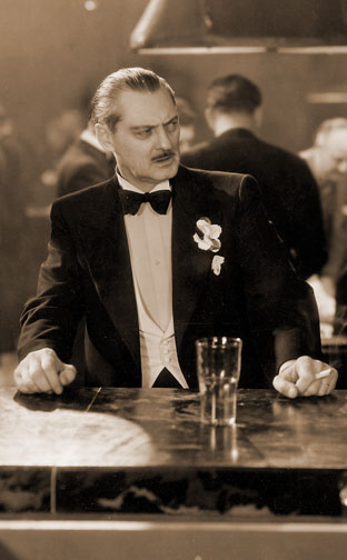 1930-31 (4th) Best Actor: Lionel Barrymore 1930-31 (4th) Best Actor: Lionel Barrymore