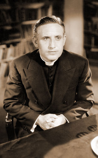 1938 (11th) Best Actor: Spencer Tracy 1938 (11th) Best Actor: Spencer Tracy
