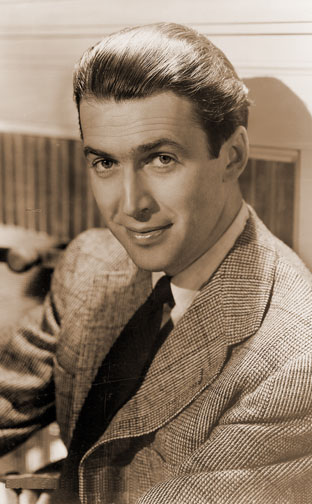 1940 (13th) Best Actor: James Stewart 1940 (13th) Best Actor: James Stewart