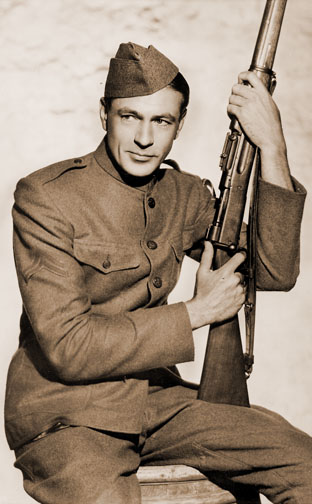 1941 (14th) Best Actor: Gary Cooper 1941 (14th) Best Actor: Gary Cooper
