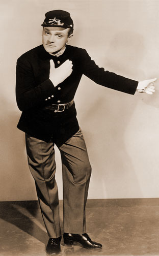 1942 (15th) Best Actor: James Cagney 1942 (15th) Best Actor: James Cagney