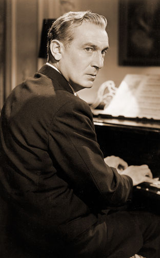 1943 (16th) Best Actor: Paul Lukas 1943 (16th) Best Actor: Paul Lukas