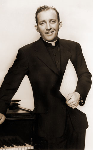 1944 (17th) Best Actor: Bing Crosby 1944 (17th) Best Actor: Bing Crosby