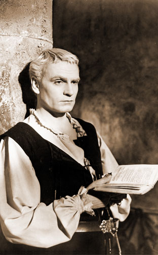 1948 (21st) Best Actor: Laurence Olivier 1948 (21st) Best Actor: Laurence Olivier