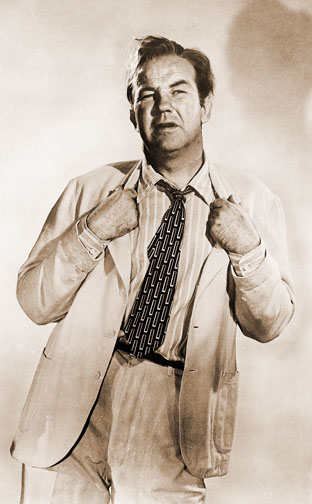 1949 (22nd) Best Actor: Broderick Crawford 1949 (22nd) Best Actor: Broderick Crawford