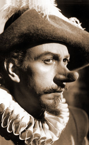 1950 (23rd) Best Actor: Jose Ferrer 1950 (23rd) Best Actor: Jose Ferrer