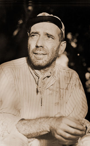 1951 (24th) Best Actor: Humphrey Bogart 1951 (24th) Best Actor: Humphrey Bogart