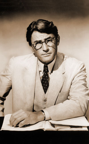 1962 (35th) Best Actor: Gregory Peck 1962 (35th) Best Actor: Gregory Peck