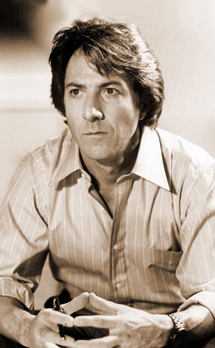 1979 (52nd) Best Actor: Dustin Hoffman 1979 (52nd) Best Actor: Dustin Hoffman
