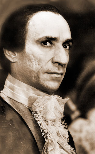1984 (57th) Best Actor: F. Murray Abraham 1984 (57th) Best Actor: F. Murray Abraham