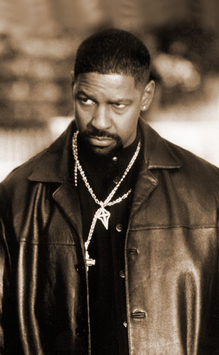 2001 (74th) Best Actor: Denzel Washington 2001 (74th) Best Actor: Denzel Washington
