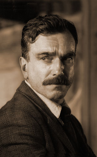 2007 (80th) Best Actor: Daniel Day-Lewis 2007 (80th) Best Actor: Daniel Day-Lewis
