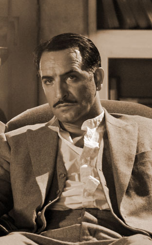 2011 (84th) Best Actor: Jean Dujardin 2011 (84th) Best Actor: Jean Dujardin