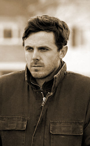 2016 (89th) Best Actor: Casey Affleck 2016 (89th) Best Actor: Casey Affleck
