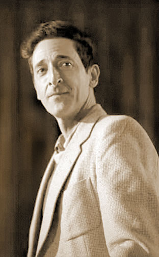 2024 (97th) Best Actor: Adrien Brody 2024 (97th) Best Actor: Adrien Brody