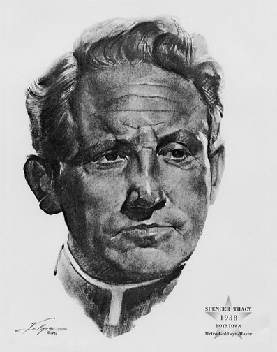 1938 (11th) Best Actor: Spencer Tracy 1938 (11th) Best Actor: Spencer Tracy