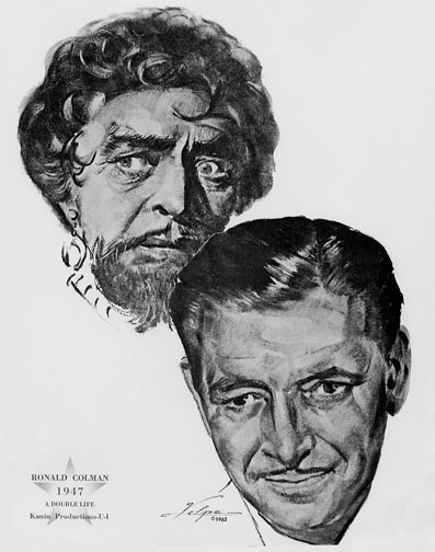 1947 (20th) Best Actor: Ronald Colman 1947 (20th) Best Actor: Ronald Colman