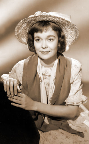1948 (21st) Best Actress: Jane Wyman 1948 (21st) Best Actress: Jane Wyman
