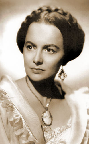 1949 (22nd) Best Actress: Olivia de Havilland 1949 (22nd) Best Actress: Olivia de Havilland