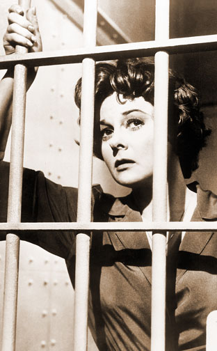 1958 (31st) Best Actress: Susan Hayward 1958 (31st) Best Actress: Susan Hayward