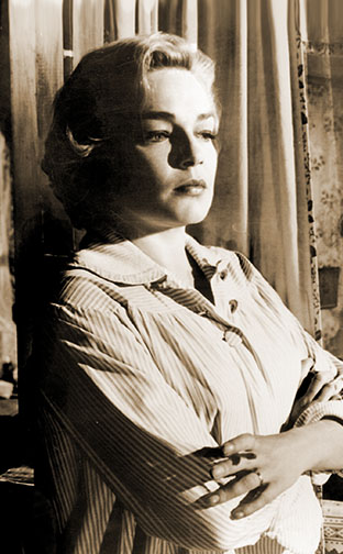 1959 (32nd) Best Actress: Simone Signoret 1959 (32nd) Best Actress: Simone Signoret