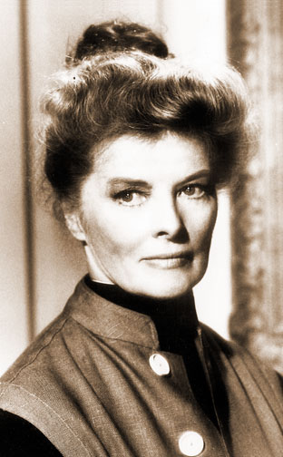 1967 (40th) Best Actress: Katharine Hepburn 1967 (40th) Best Actress: Katharine Hepburn