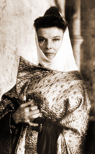 1968 (41st) Best Actress: Katharine Hepburn 1968 (41st) Best Actress: Katharine Hepburn