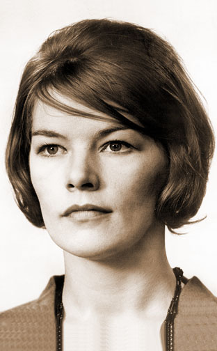 1970 (43rd) Best Actress: Glenda Jackson 1970 (43rd) Best Actress: Glenda Jackson
