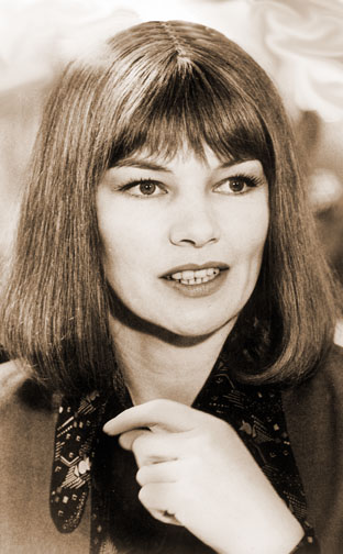 1973 (46th) Best Actress: Glenda Jackson 1973 (46th) Best Actress: Glenda Jackson