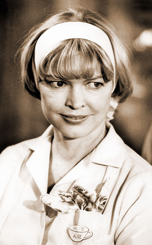 1974 (47th) Best Actress: Ellen Burstyn 1974 (47th) Best Actress: Ellen Burstyn