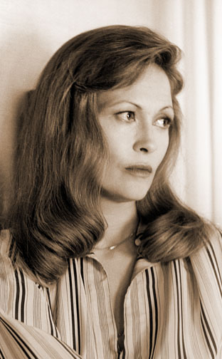 1976 (49th) Best Actress: Faye Dunaway 1976 (49th) Best Actress: Faye Dunaway