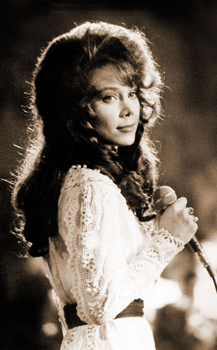 1980 (53rd) Best Actress: Sissy Spacek 1980 (53rd) Best Actress: Sissy Spacek