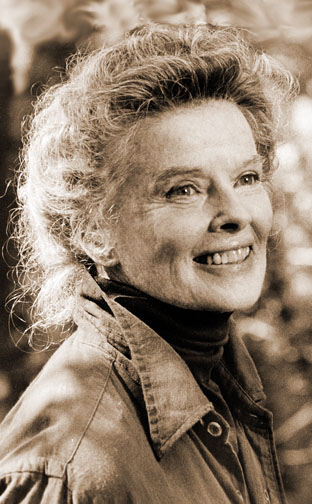 1981 (54th) Best Actress: Katharine Hepburn 1981 (54th) Best Actress: Katharine Hepburn