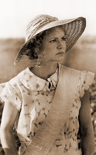 1984 (57th) Best Actress: Sally Field 1984 (57th) Best Actress: Sally Field
