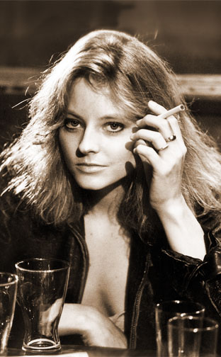 1988 (61st) Best Actress: Jodie Foster 1988 (61st) Best Actress: Jodie Foster