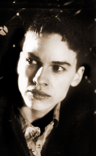 1999 (72nd) Best Actress: Hilary Swank 1999 (72nd) Best Actress: Hilary Swank
