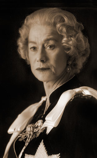 2006 (79th) Best Actress: Helen Mirren 2006 (79th) Best Actress: Helen Mirren