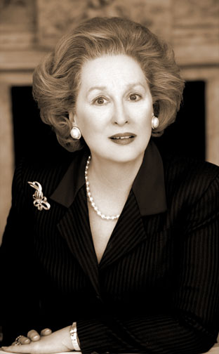 2011 (84th) Best Actress: Meryl Streep 2011 (84th) Best Actress: Meryl Streep