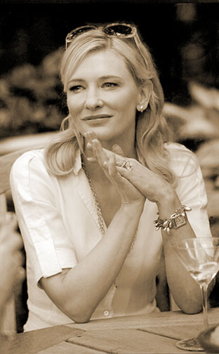 2013 (86th) Best Actress: Cate Blanchett 2013 (86th) Best Actress: Cate Blanchett