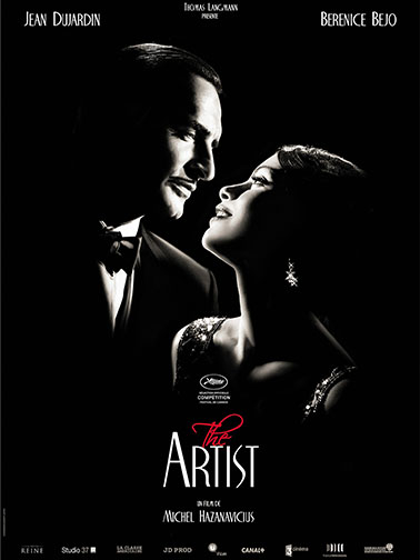 2011 (84th) Best Picture: “The Artist” 2011 (84th) Best Picture: “The Artist”