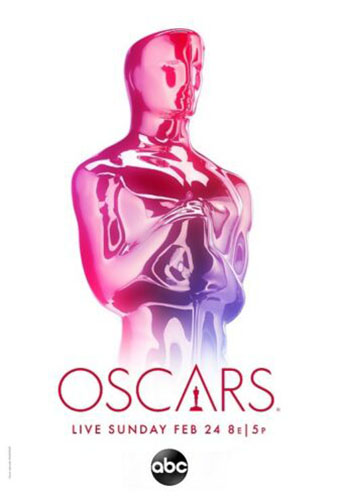 2018 (91st) Academy Award Ceremony Poster 2018 (91st) Academy Award Ceremony Poster