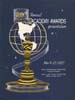 1956 (29th) Academy Award Ceremony: 3/27/1957