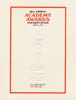 1973 (46th) Academy Award Ceremony: 4/2/1974