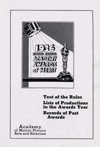 1935 (8th) Voting Rules 1935 (8th) Voting Rules