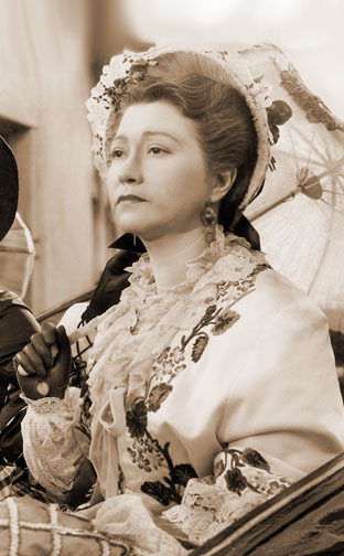 1938 (3rd) Best Supporting Actress: Fay Bainter 1938 (3rd) Best Supporting Actress: Fay Bainter