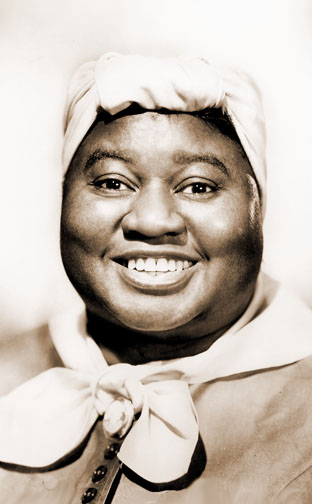 1939 (4th) Best Supporting Actress: Hattie McDaniel 1939 (4th) Best Supporting Actress: Hattie McDaniel