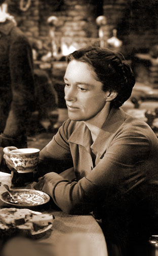 1945 (10th) Best Supporting Actress: Anne Revere 1945 (10th) Best Supporting Actress: Anne Revere
