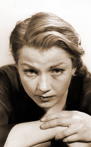 1946 (11th) Best Supporting Actress: Anne Baxter 1946 (11th) Best Supporting Actress: Anne Baxter